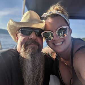 Meet your Posher, Jolean